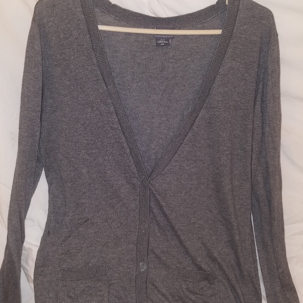 Women's  sweater